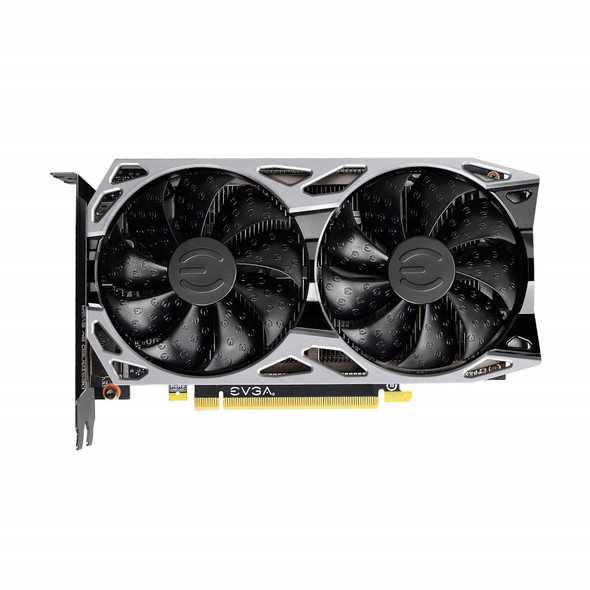 EVGA VCX 06G-P4-2068-KR GeForce RTX 2060 KO ULTRA GAMING 6GB GDDR6 192B PCIE