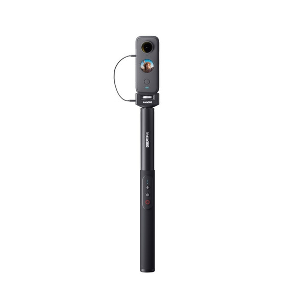 Insta360 AC CINSPHD F Power Selfie Stick compatible with ONE X2 Retail