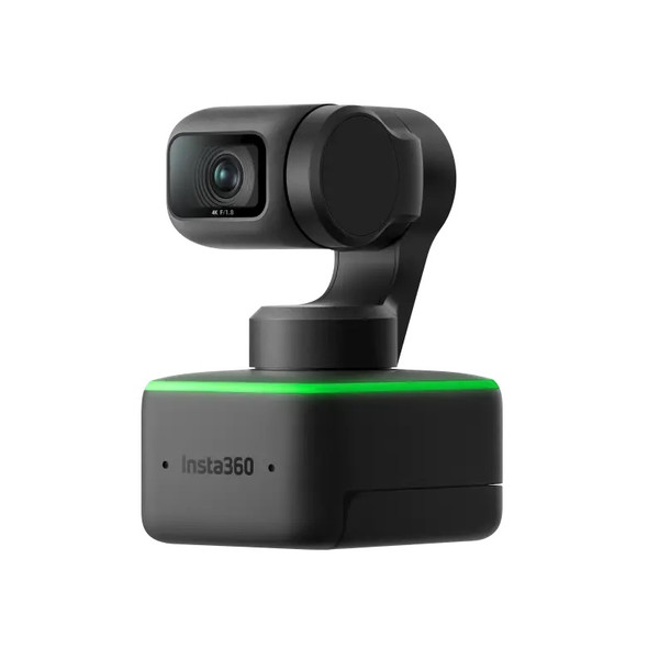 Insta360 Camera CINSTBJ A Link AI-powered 4K Webcam Retail