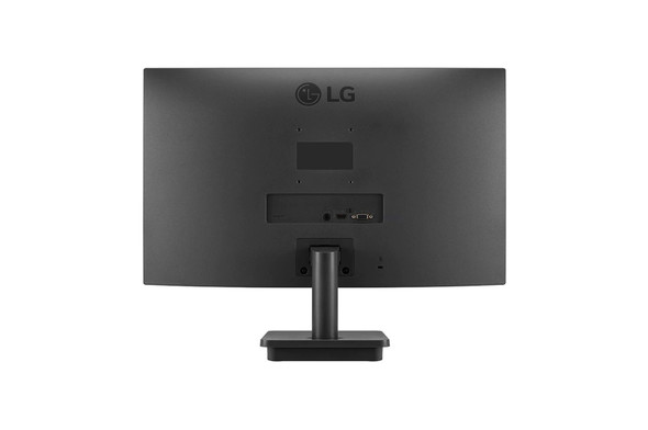 LG Monitor 24MP40A-C 23.8 IPS 1920x1080 16:9 8bit 600:1 5ms D-Sub/HDMI Retail