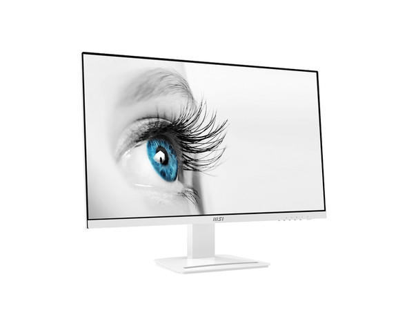 MSI MN Pro MP273W 27 IPS FHD 1920x1080 16:9 5ms 75Hz HDMI DP speaker Retail