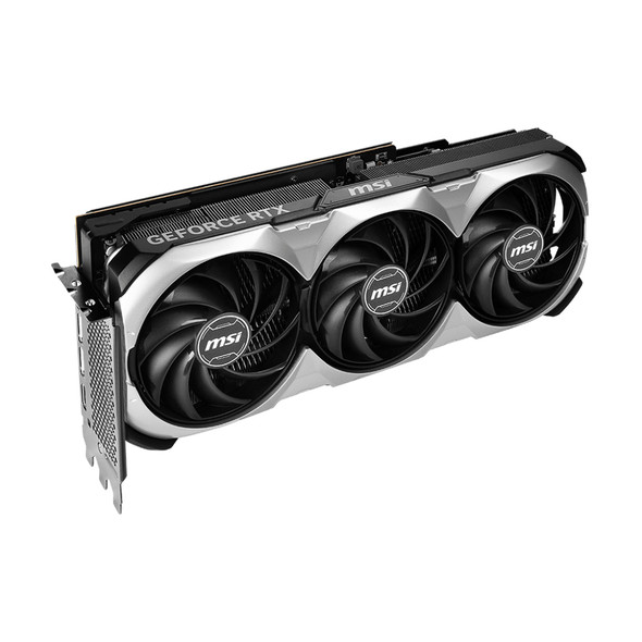 MSI GeForce RTX 4080 16GB VENTUS 3X OC NVIDIA GDDR6X G408016V3XC 824142306352