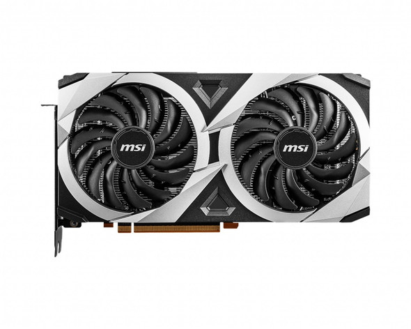 MSI VCX R6700XTM12 Radeon RX 6700 XT MECH 2X 12GB GDDR6 192b Retail