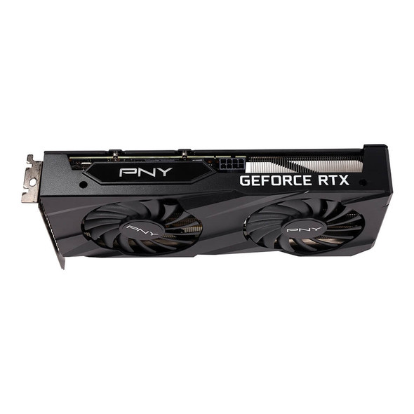 PNY Video Card VCG30608DFBPB1 GeForce RTX 3060 8GB DUALFAN Retail