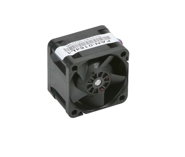 Supermicro Fan FAN-0154L4 SC813MF 22.5K RPM 40x40x28mm Middle Cooling Fan RTL