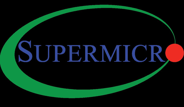 Supermicro MCP-220-83608-0N 2x2.5 Hotswap HDD Kit w Fail LED for 836B(H) 835B