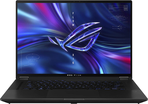 ASUS Notebook GV601RE-DS91T-CA 16 Ryzen9 6900HS 16GB 512GB RTX3050 Ti Windows 11 Home Retail