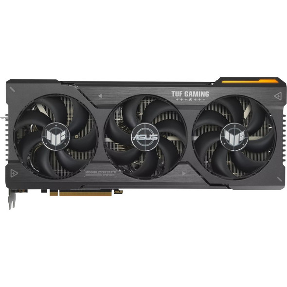 ASUS VCX TUF-RX7900XTX-O24G-GAMING AMD Radeon RX 7900 XTX OC 24GB GDDR6 384B