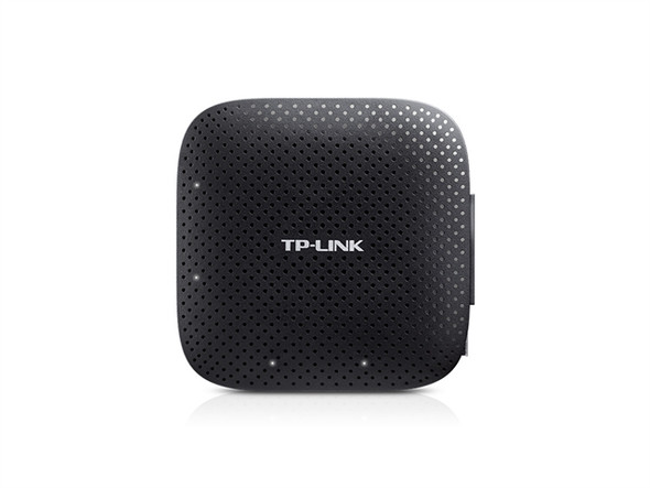 TP-Link Accessory UH400 -Port USB 3.0 Portable Hub Retail