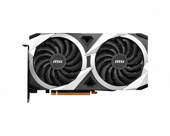 MSI VCX RX 6750 XT MECH 2X 12G OC 12GB GDDR6 Retail