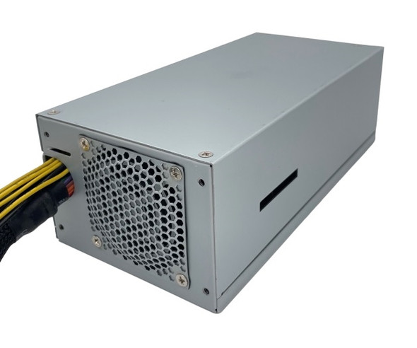 Athena PS AP-2U60P868 600W 2U EPS 90-264V APFC 80PLUS Bronze f IPC or Server