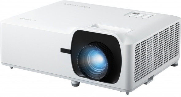 Viewsonic LS751HD data projector Standard throw projector 5000 ANSI lumens 1080p (1920x1080) White LS751HD 766907019940