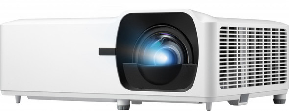 Viewsonic LS710HD data projector Standard throw projector 4200 ANSI lumens 1080p (1920x1080) White LS710HD 766907019957