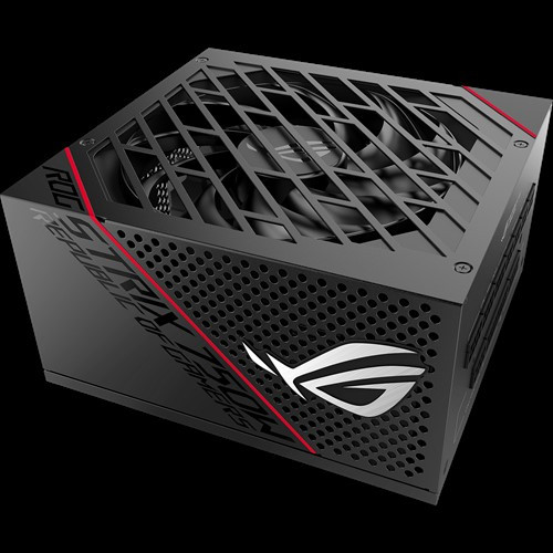 ASUS ROG-STRIX-750G power supply unit 750 W 20+4 pin ATX 1U ROG-STRIX-750G 195553959629