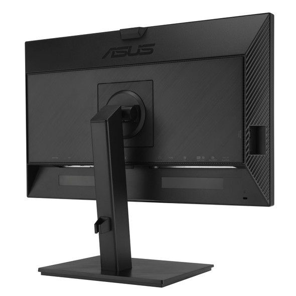 ASUS BE24ECSBT 60.5 cm (23.8") 1920 x 1080 pixels Full HD LED Touchscreen Black BE24ECSBT 195553905459