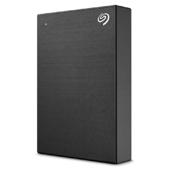 Seagate One Touch external hard drive 2000 GB Black STKY2000400 763649167656