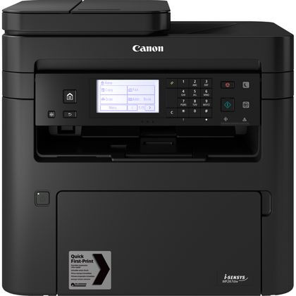 Canon Imageclass Mf267Dw Ii 5938C010 013803357264
