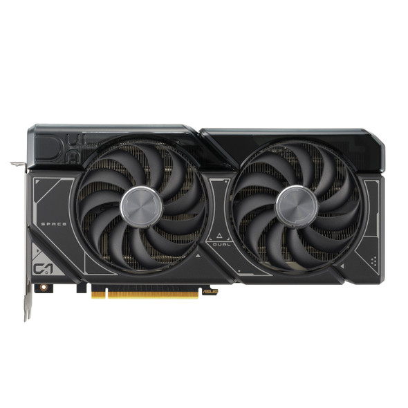ASUS VCX DUAL-RTX4070-12G GeForce RTX 4070 12GB GDDR6X 192Bit PCIE Retail