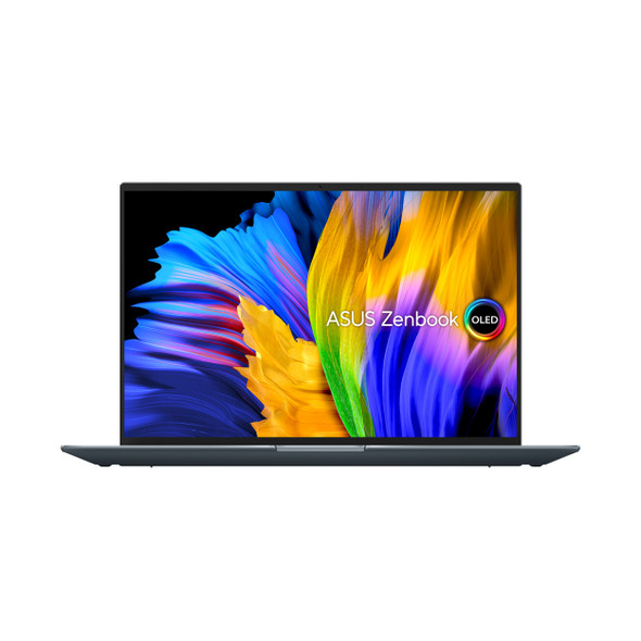 ASUS NB UP5401ZA-DB71-CA 14 Ci7-12700H 16G 1TB Intel Iris X W11H Retail