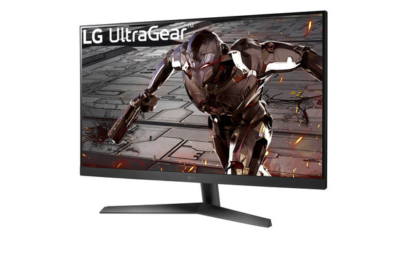 LG MN 32GN50R-B 31.5 VA FHD 1920x1080 16:9 5ms 165Hz FreeSync Retail