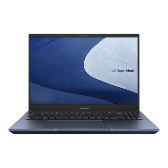 ASUS Notebook B5602CBA-Q53P-CB 16 Core i5-1240P 16GB 512GB Intel Iris X Windows 11 Pro Retail