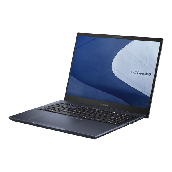 ASUS Notebook B5602CBA-Q53P-CB 16 Core i5-1240P 16GB 512GB Intel Iris X Windows 11 Pro Retail