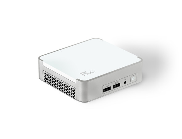 Intel NUC 13 Pro Desk Edition Slim Kit RNUC13VYKi50001 Core i5-1340P