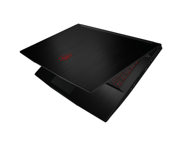 MSI NB Thin GF63 12VF-274CA 15.6 Ci7-12650H 2x8GB 512GB RTX4060 W11H Retail