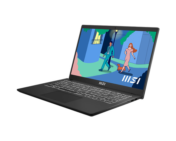 MSI NB Modern 15 B13M-447US 15.6 Ci7-1355U 1x16G 1TB Iris Xe W11H Retail