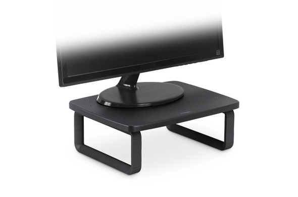 Kensington AC K52787WW SmartFit Spin2 Monitor Stand Black Retail