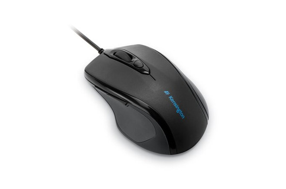 Kensington MC K72355WW PRO FIT USB WIRED MID-SZ MOUSE Retail