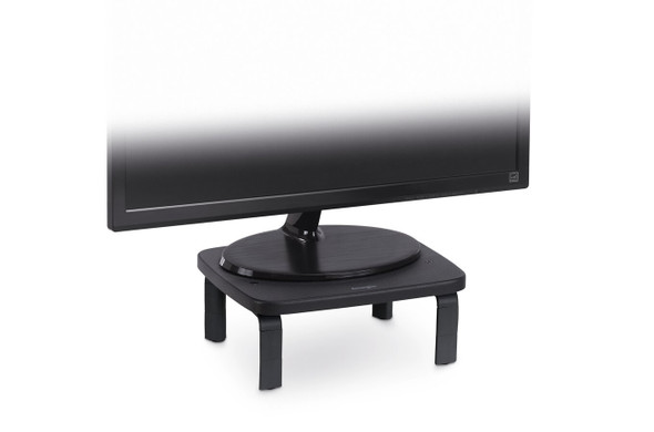 Kensington AC K52786WW SmartFit Monitor Stand Plus for up to 24 screens Black