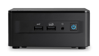 Intel NUC 13 Pro Tall NUC Kit RNUC13ANHi5000U Core i5-1340P with US Cord