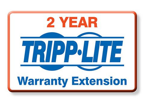 Tripp Lite WEXT2D 2Y Extended WT & Technical Support f Select Tripp Lite RTL