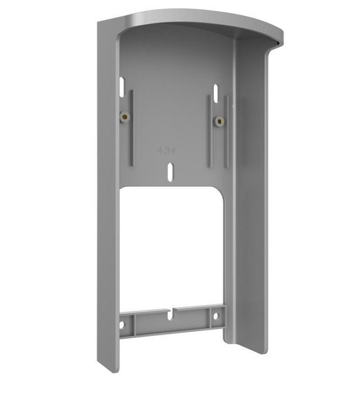 Hikvision AC DS-KAB34X-S1 Rain Shields for DS-K1T342DWX brackets Retail