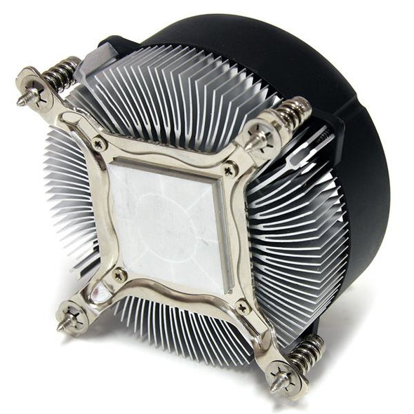 StarTech.com 95mm CPU Cooler Fan with Heatsink for Socket LGA1156/1155 with PWM 45115