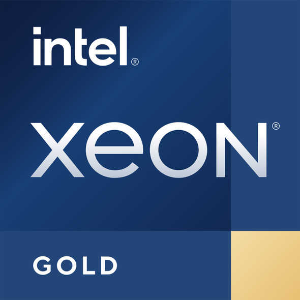 Intel CPU PK8071305321900 Xeon Gold 5423N 37.5M Cache 4.00 GHz FCLGA4677 Tray