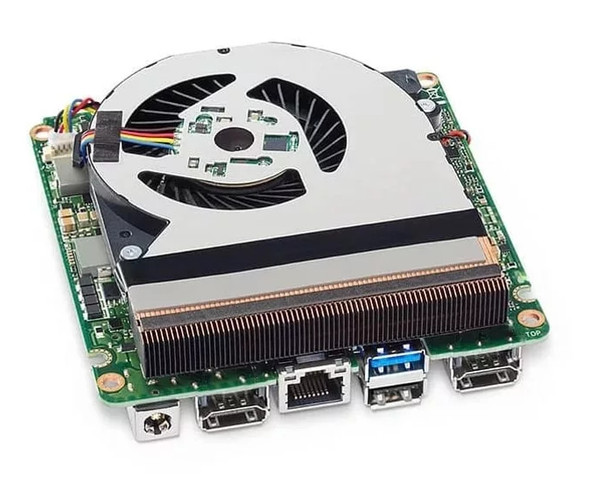 Intel NUC 11 Pro Board BNUC11TNBi30Z00 Core i3-1115G4