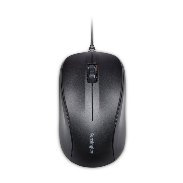 Kensington MC K72110WW MOUSE LIFE USB THREE-BUTTON MOUSE Retail