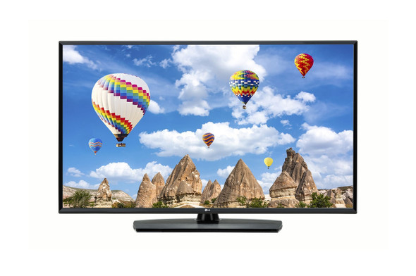 LG Electronics 50UN570H0UA PRO:CENTRIC PRO  IDIOM 50 195174058190