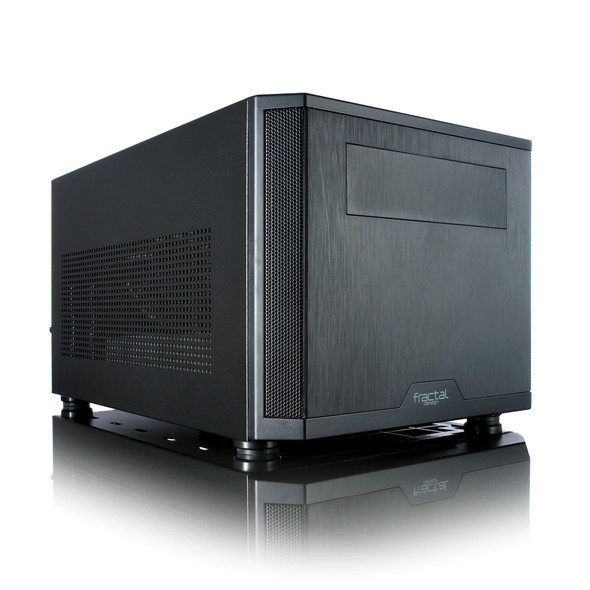 Fractal Design Core 500 Black 45145