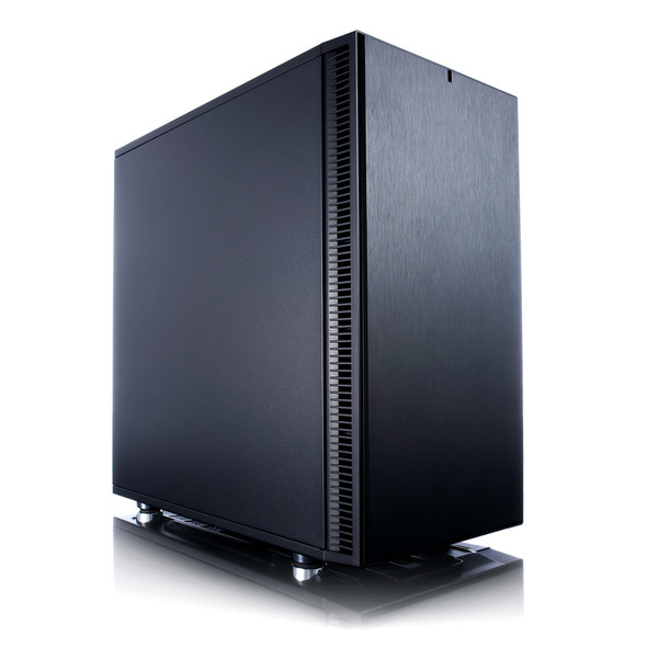 Fractal Design Define Mini C Mini Tower Black 45151