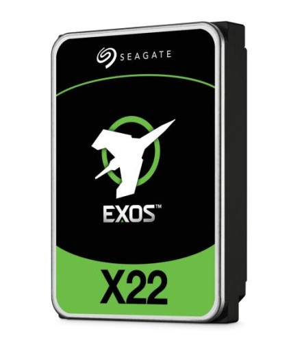 Seagate ST22000NM001E ST22000NM001E 763649171059