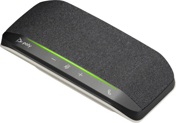 HP Poly Sync 10 USB-A USB-C Speaker Phone 197029536167