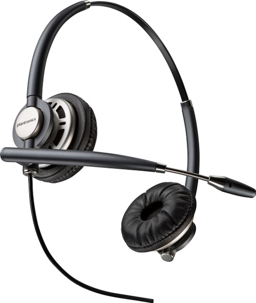 HP Poly EncorePro HW720D Headset 197029632616