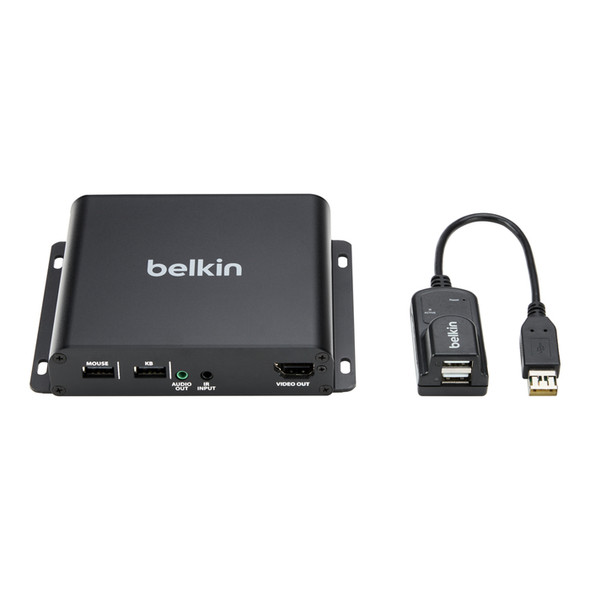 Belkin F1DN-KVM-EXRC6 KVM Accessory 745883829880