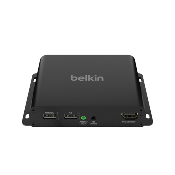 Belkin F1DN-KVM-EXTC6X KVM Accessory 745883852178