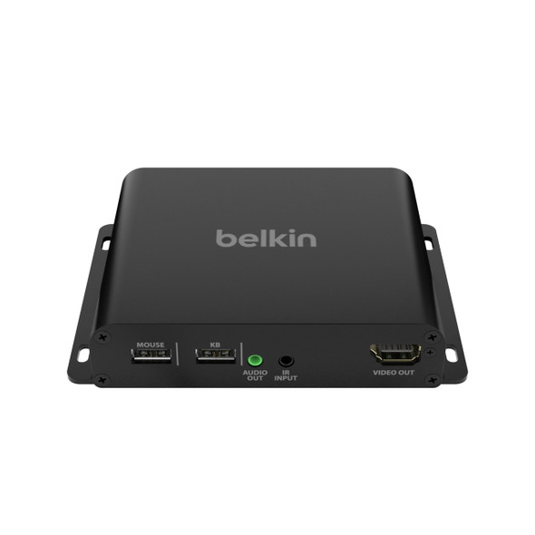 Belkin F1DN-KVM-EXTC6X KVM Accessory 745883852178