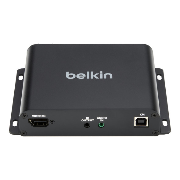Belkin F1DN-KVM-EXTFI KVM Accessory 745883810963