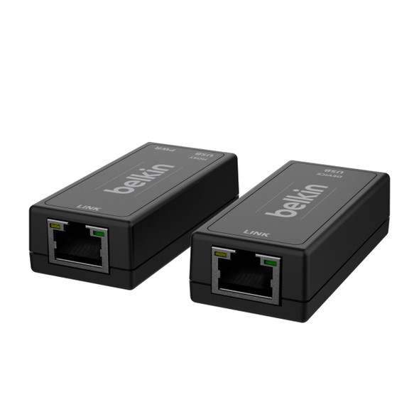 Belkin F1DN-USB-XTRC KVM Accessory 745883852222